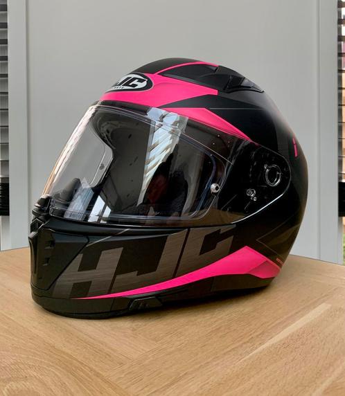 HJC i70 motorhelm