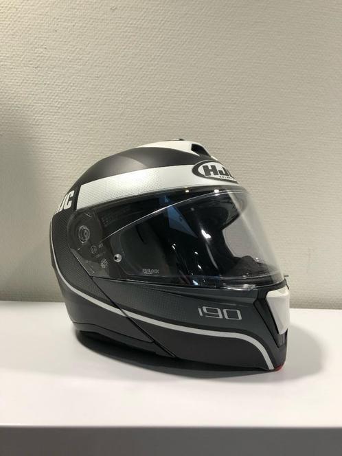 HJC I90 Systeem helm