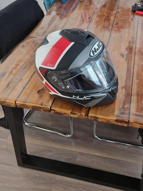 HJC i90 systeem helm, maat L 58-59