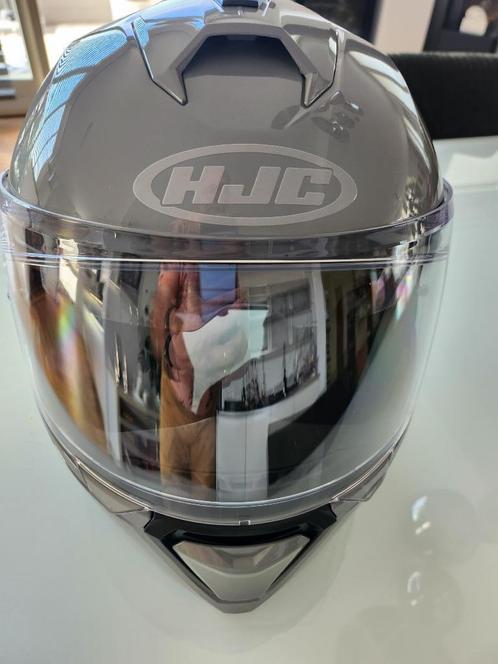 HJC i90 systeemhelm