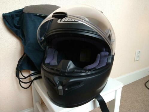 HJC Integraal helm, type FG 17