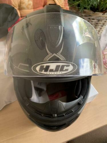 HJC intergraal helm