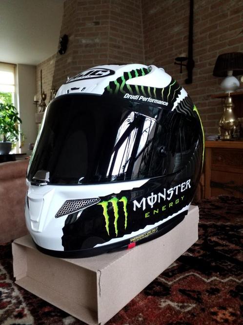 HJC Monster helm Maat M 57-58 cm