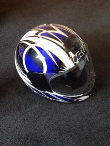 Hjc motor scooter helm M