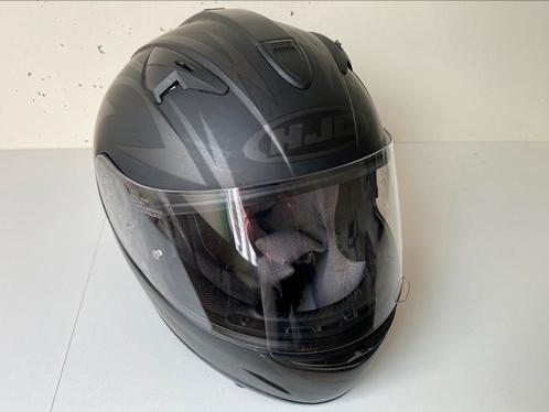 HJC motorhelm