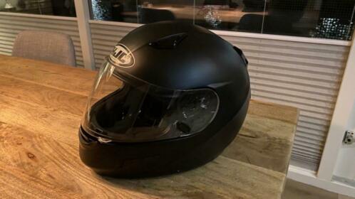 HJC Motorhelm (integraal) 3XL