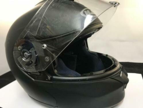 HJC R-PHA MAX EVO SYSTEEM HELM MAAT s matzwart