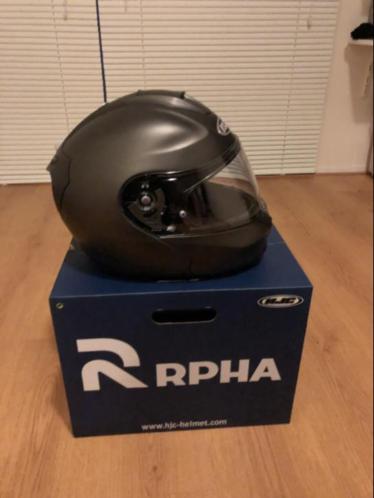 HJC R-PHA MAX EVO Systeemhelm