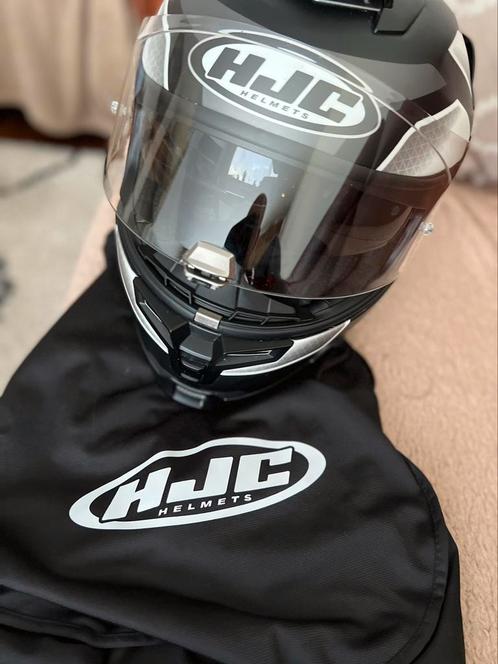 Hjc RPHA 70 maat S incl Cardo Packtalk Slim. Shoei.honda