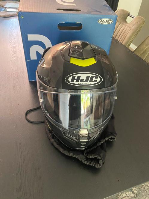 HJC RPHA 70 motorhelm XL