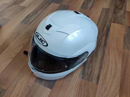 HJC SY-MAX 3 Helm ECE R 22-05 S56