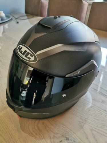 HJC Systeemhelm motorhelm motor helm