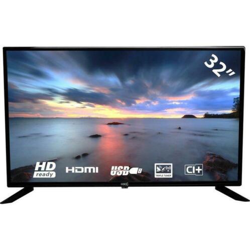 HKC Europe HKC 32F1D-EU - HD LED-tv van 80 cm (32