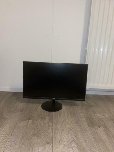 HKC monitor 24 inch 60hz 1920 x 1080