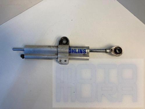 hlins stuurdemper Suzuki GSXR 1000 2001 K1 - K4 2004