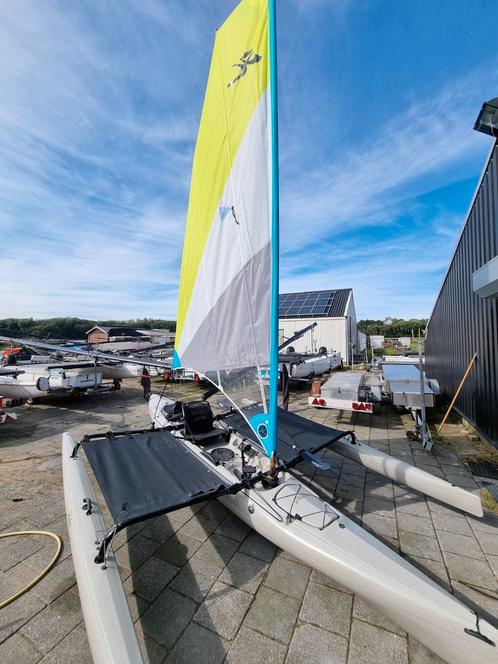 Hobie Island mirage kayak