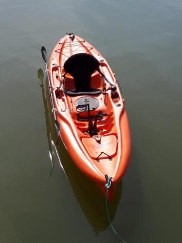 Hobie Kayak Outback