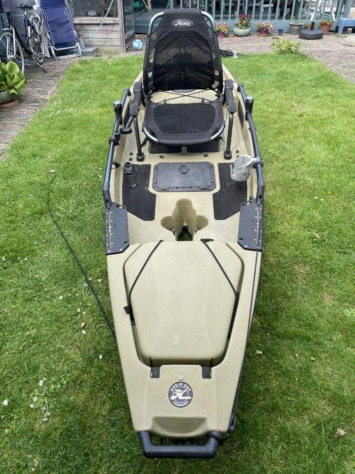 Hobie Kayak Pro Angler 12