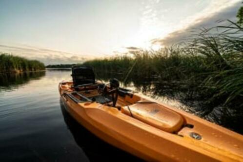 Hobie kayak Trapkano Outback 2021
