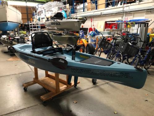 Hobie Mirage Compass 2018 (DEMO MODEL)