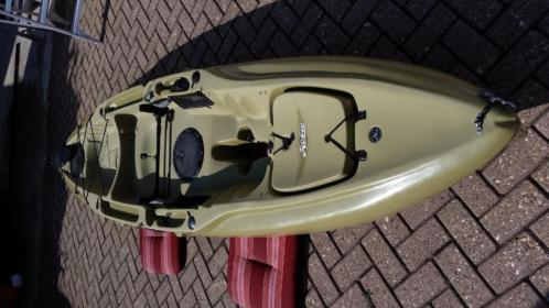 Hobie Miragedrive kayak Outback