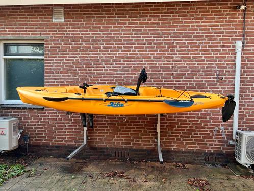 Hobie Mirrage Outback trapkano