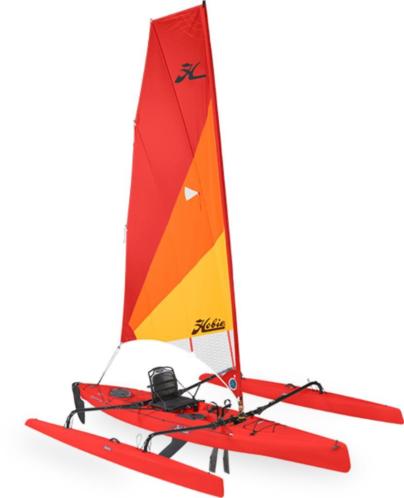 Hobie trapkano (kayak kajak)