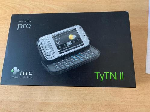 hoc mobiele telefoon