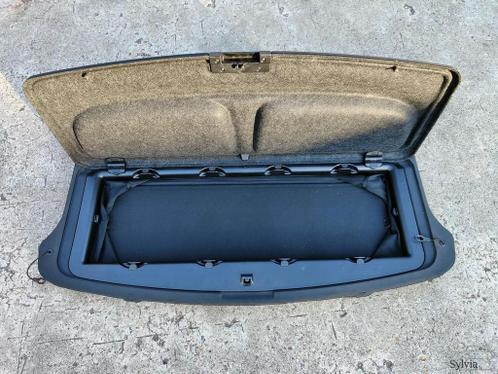 Hoedenplank BMW 3 serie E46 Compact 7075826