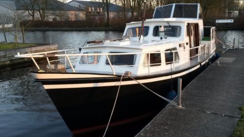 Hoekstra kruiser 9.50