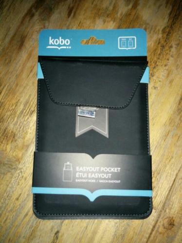 Hoes geschik voor Kobo Touch amp Kobo Glo