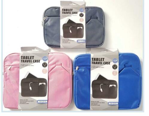 Hoes voor tablet (reishoes)