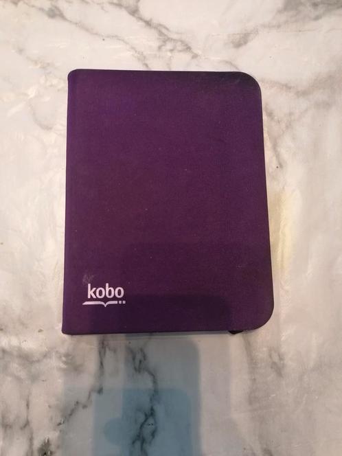 Hoesje kobo glo