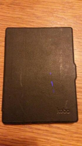 hoesje voor kobo aura hd
