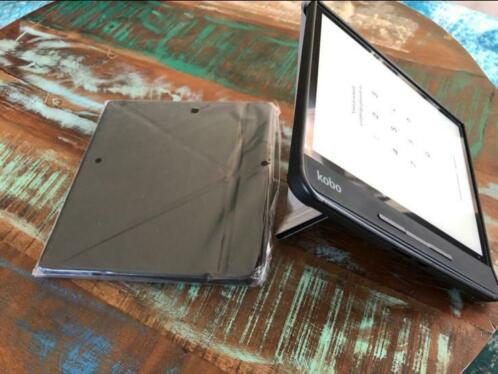 Hoesje voor kobo Forma 