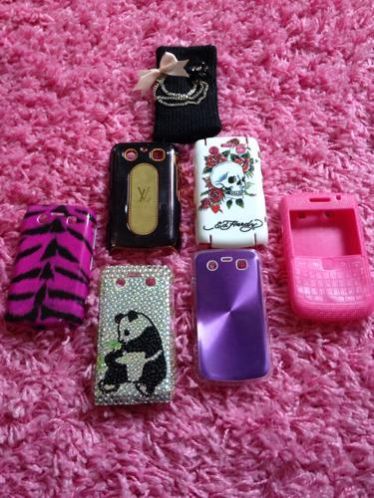 Hoesjes 