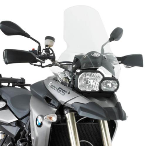 Hoge ruit voor F650 800 GS 2008-2015