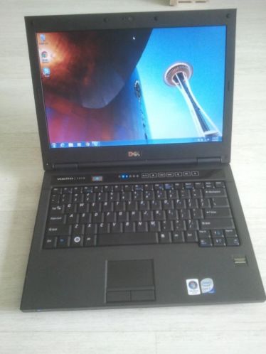 hoi te koop dell laptop met wifi 13,5 inch