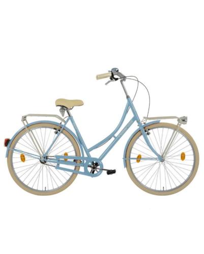 Hollandia Feelgood Blauw 53cm