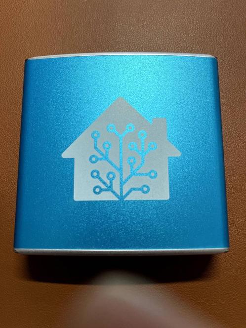 Home Assistant Blue limited edition