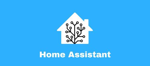 Home Assistant Server (hp 6300)