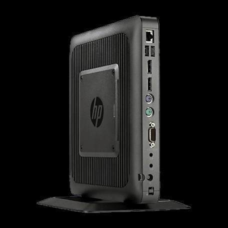 Home Assistant Server HP Thin Client T620 8GB 32GB SSD pampp