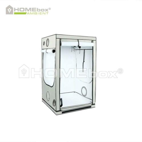 Homebox Ambient Q120 Kweektent 120x120x200 cm