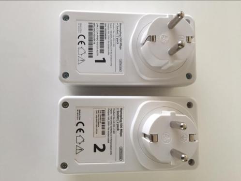 Homeplug 