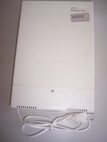 Homevox 1-4-S