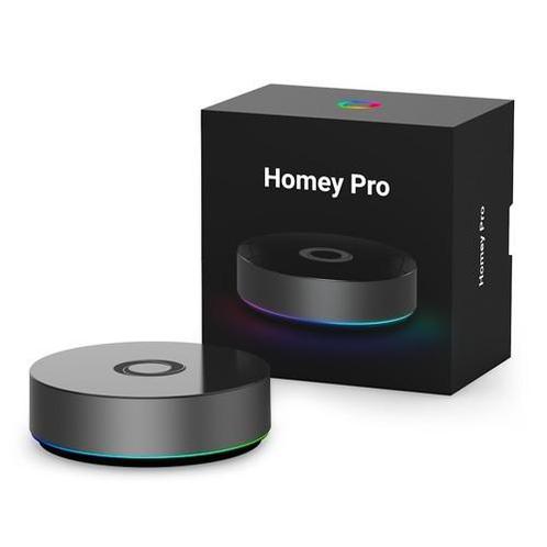 Homey pro 2023 incl ethernet adapter