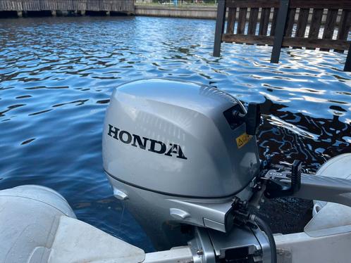 Honda 10 pk buitenboordmotor (BF10D) 2019
