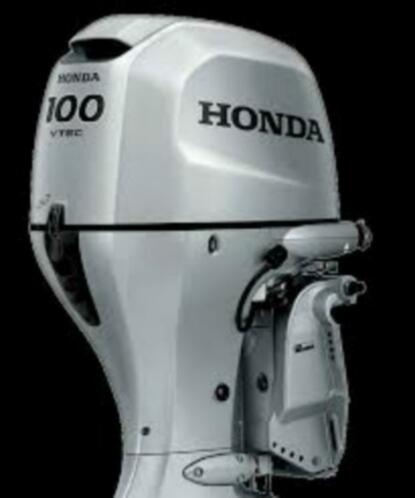Honda 100 PK NIEUW 2021)inkl 5 jaar garantie nog in de doos