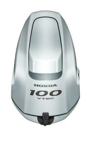 Honda 100 PK NIEUW 2022)incl. 5 jaar garantie nog in de doos