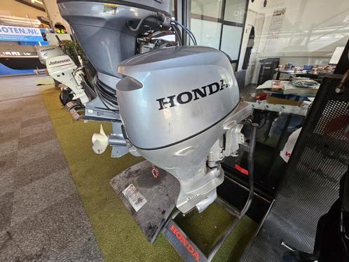 Honda 10PK kortstaart afstandbediend